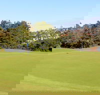 Collier Park Golf Course - Rent Accommodation