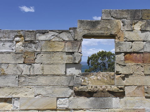 Convict Trail - Rent Accommodation 0