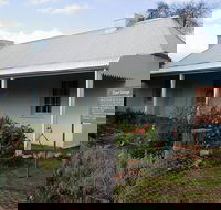 Elverd Cottage - Rent Accommodation