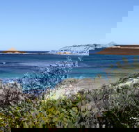Fowlers Bay Conservation Park - Rent Accommodation