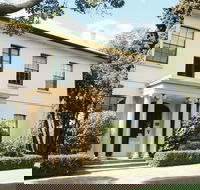 Franklin House - Rent Accommodation