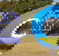 Hidden Rookwood Sculptures - Rent Accommodation