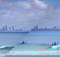 Kirra Point - Rent Accommodation