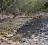 Lake Rowallan - Rent Accommodation