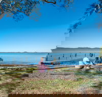 Lamb Island Nguderoo - Rent Accommodation