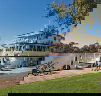 Mary Ann Reserve - Rent Accommodation