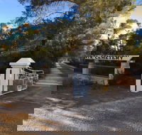 Moonta Cemetery - Rent Accommodation
