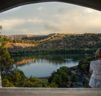 Mount Gambier Crater Lakes Trail - Rent Accommodation