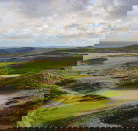 Ocean Dunes Golf Links King Island - Rent Accommodation