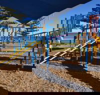 Port Hughes Playground - Rent Accommodation