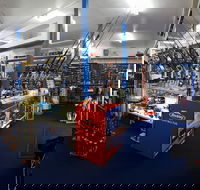 Rocks Marine Bait and Tackle - Rent Accommodation