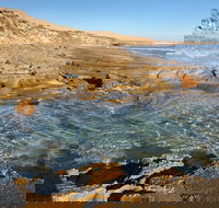 Streaky Bay - Back Beach - Rent Accommodation