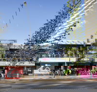 The Strand at Coolangatta - Rent Accommodation