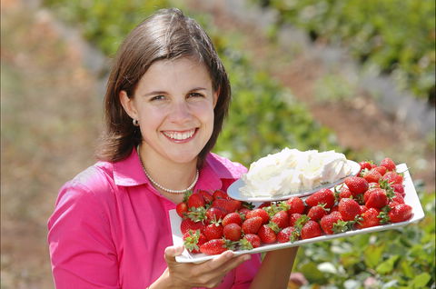 The Super Strawberry - Rent Accommodation 0