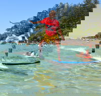 Walkin' On Water Surf School - Rent Accommodation