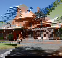 Woodbridge - Rent Accommodation
