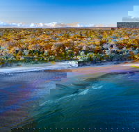 Abrahams Bosom Beach - Rent Accommodation