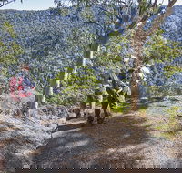Caves circuit Lamington National Park - Rent Accommodation