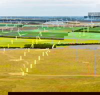 Collgar Wind Farm Merredin - Rent Accommodation