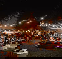 Earlando Weddings and Private Events - Rent Accommodation