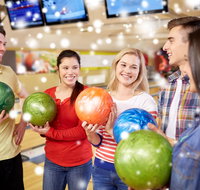 Kaboom Family Entertainment - Rent Accommodation