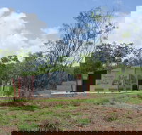 Leprosarium Memorial - Rent Accommodation