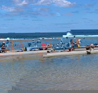Merewether Ocean Baths - Rent Accommodation