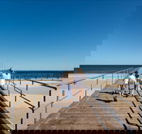 Moonta Bay Jetty - Rent Accommodation