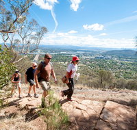 Mount Ainslie Lookout - Rent Accommodation