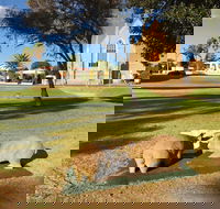Queen Square Moonta - Rent Accommodation
