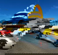 Sydney Motorsport Park Eastern Creek - Rent Accommodation