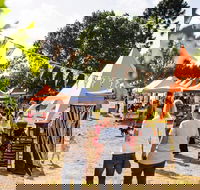 Warragul Farmers Market - Rent Accommodation