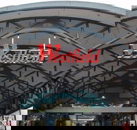 Westfield Shopping Centre Mount Druitt - Rent Accommodation