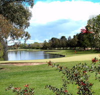 Yowani Country Club Incorporated - Rent Accommodation