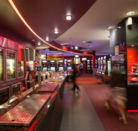 Ainslie Football and Social Club - Rent Accommodation
