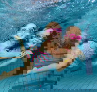 Blacktown Aquatic Centre - Rent Accommodation