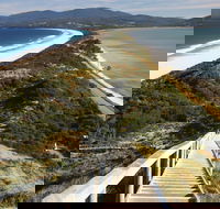 Bruny Island - Rent Accommodation