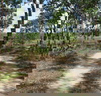 Djukbinj National Park - Rent Accommodation