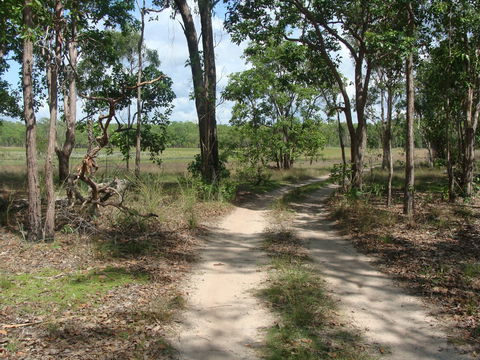 Djukbinj National Park - Rent Accommodation 0