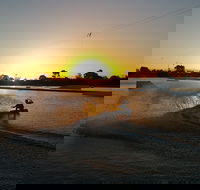 Melbourne Cable Park - Rent Accommodation