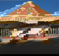 Merredin - Rent Accommodation