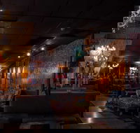 Polit Bar - more than cocktails - Rent Accommodation