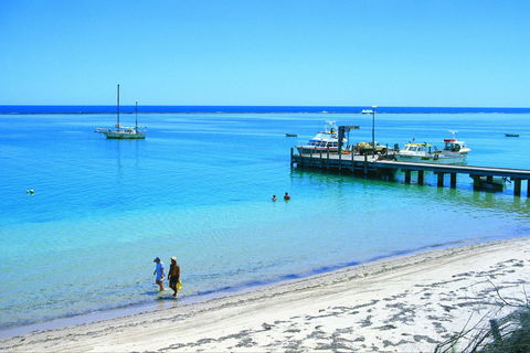 Port Gregory - Rent Accommodation 1