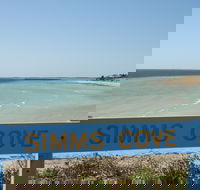 Port Hughes Coastal Walking Trail - Rent Accommodation