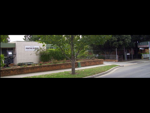 Queanbeyan Printing Museum - Rent Accommodation 1