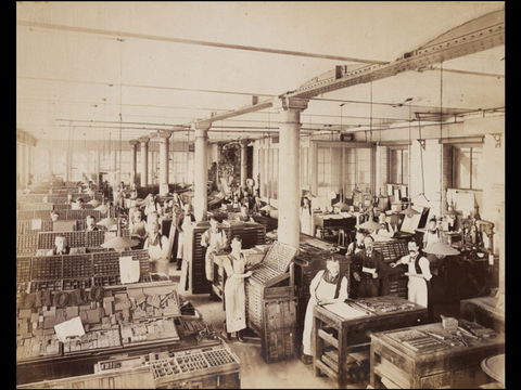 Queanbeyan Printing Museum - Rent Accommodation 2