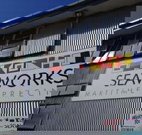 Seaworks and the Maritime Discovery Centre - Rent Accommodation