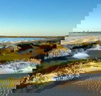 Shelly Beach Dune Walk Trail - Rent Accommodation