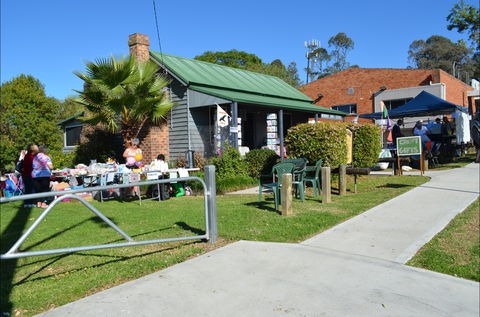 Werninck Craft Cottage - Rent Accommodation 2