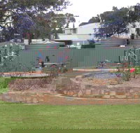 Wright Park Playground - Rent Accommodation